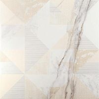 Керамогранит Dune Calacatta 188230 Carina Satin 60x60 фото