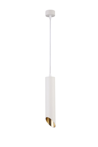 Подвесной светильник Maytoni Technical P044PL-01-30GU10-W фото 3