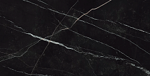 Керамогранит 610010002174 Empire Calacatta Black Rett 80x160 фото