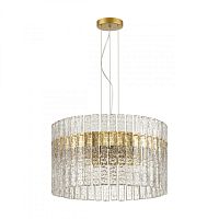 Подвесная люстра Odeon Light 4938/6 фото