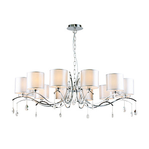 Подвесная люстра Favourite 2866-12P фото