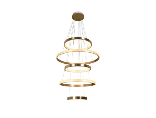 Каскадная люстра Newport 3425/320