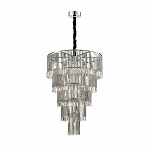 Каскадная люстра Favourite 2924-19P фото