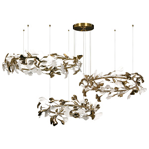 Подвесная люстра LOFT IT 10124/24 фото