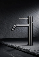 Смеситель для раковины IMEX BDM039-1BGM фото