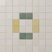 Керамогранит WOW Tesserae 127400 Play Two Frutti 28х28 фото