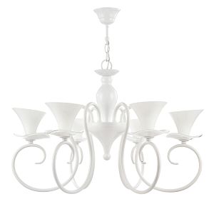 Люстра Freya FR2001-PL-06-W фото