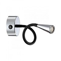 Бра Odeon Light 4348/3WL фото