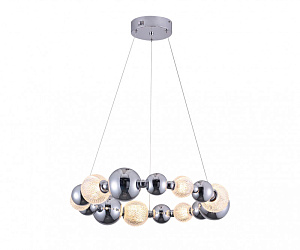 Подвесная люстра Kink Light 08038-50,02 фото