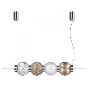 Подвесной светильник Odeon Light 4273/4 фото