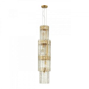 Каскадная люстра Odeon Light 4938/7 фото