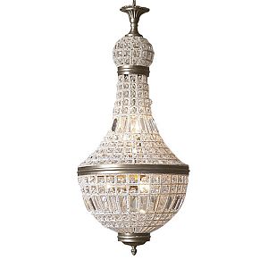 Подвесная люстра DeLight Collection 8980-11В фото