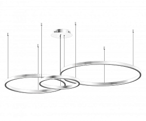 Подвесной светильник Kink Light 08223,01PA(4000K) фото