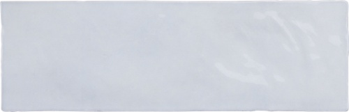 Equipe La Riviera Настенная керамическая плитка Lavanda Blue 6.5x20 глазурованный глянцевый