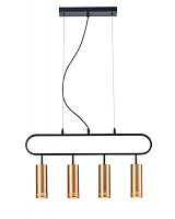 Подвесная люстра Vele Luce VL5794P04 фото