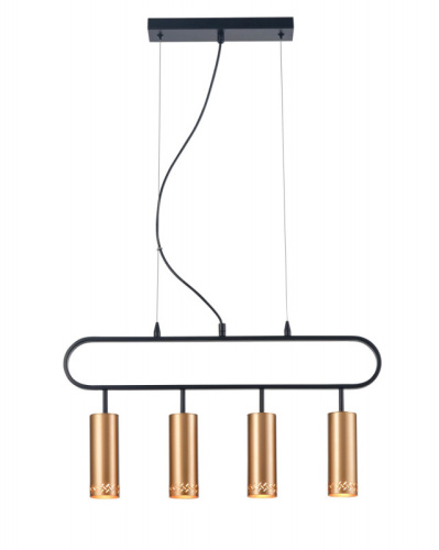 Подвесная люстра Vele Luce VL5794P04