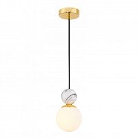 Подвесной светильник Favourite 3010-1P фото