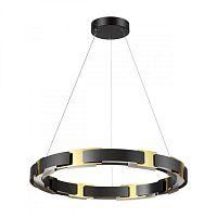 Подвесная люстра Odeon Light 4991/55L фото
