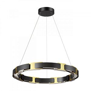 Подвесная люстра Odeon Light 4991/55L фото