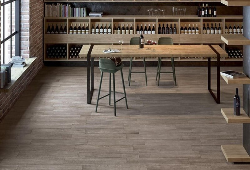 Керамогранит Italon 610010001640 Лофт Мурлэнд 20x160 фото 2