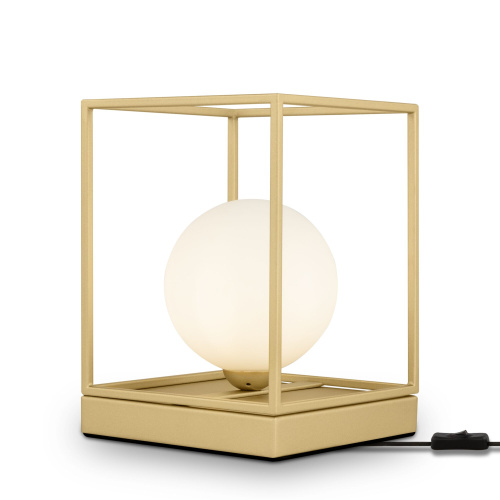 Настольный светильник Freya FR5113TL-01G фото 5