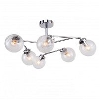 Люстра на штанге F-Promo 2195-6U фото