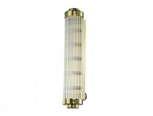 Бра Newport 3295/A gold фото