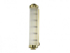 Бра Newport 3295/A gold фото