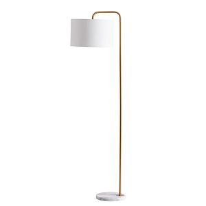 Торшер ARTE Lamp A5024PN-1PB фото