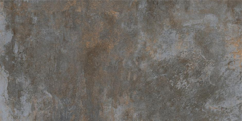 Керамогранит Creto 782900 Metallica серый 60х120