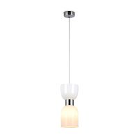 Подвесной светильник Freya FR5203PL-01CH фото