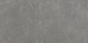 Керамогранит Pulpis Prime Dark Grey Parlak Nano Rectified 120х240 фото