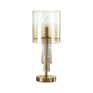 Настольная лампа Odeon Light 4886/1T фото