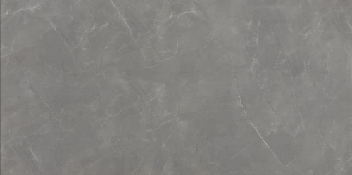 Керамогранит Pulpis Prime Dark Grey Parlak Nano Rectified 120х240