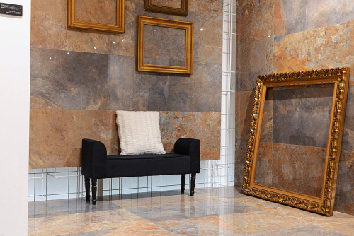 Керамогранит Slate Natural 49.1x98.2 фото 2