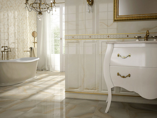 Керамогранит Aparici Beyound Ivory Pulido A 59,55x119,3 фото 2