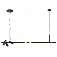 Подвесной светильник Odeon Light 4391/30L фото