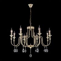 Подвесная люстра Citilux CL437183 фото