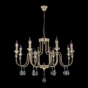 Подвесная люстра Citilux CL437183 фото