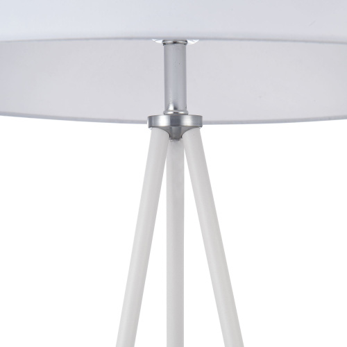 Напольный светильник (торшер) Freya FR5152-FL-01-W фото 3