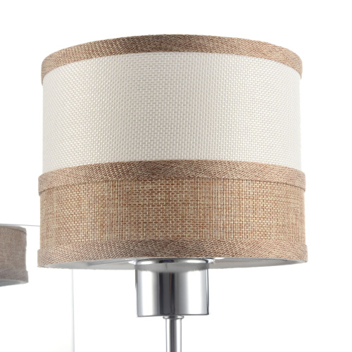 Настенный светильник (бра) Freya FR5329-WL-01-CH фото 3