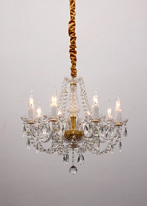 Подвесная люстра Favourite 1736-8P фото