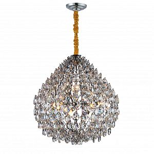 Подвесная люстра Favourite 2093-10P фото