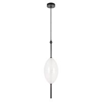 Подвесной светильник LOFT IT 10223/E White фото