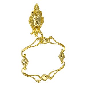 Кольцо Migliore Elisabetta, золото 17067 фото