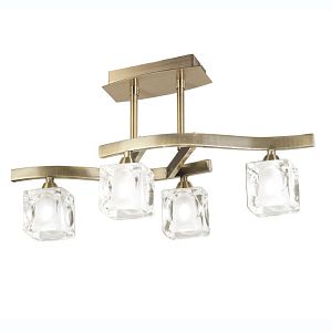 Люстра на штанге Mantra 0997 фото