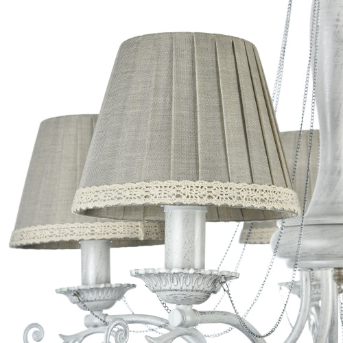 Люстра Freya FR2759-PL-05-W фото 3