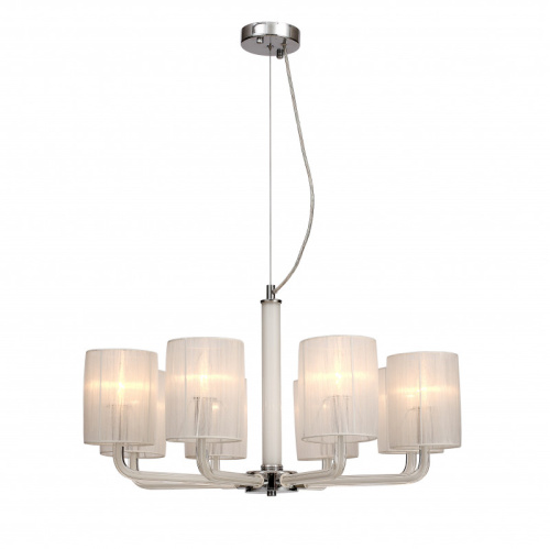 Подвесная люстра Favourite 1861-8P