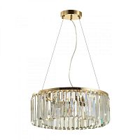 Подвесная люстра Odeon Light 4987/6 фото
