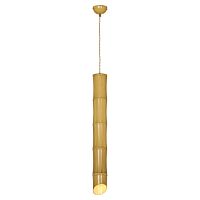 Подвесной светильник Lussole LSP-8564-4 фото